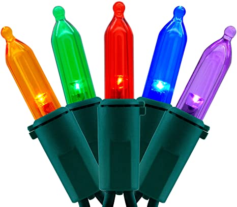 Professional-Grade LEDS