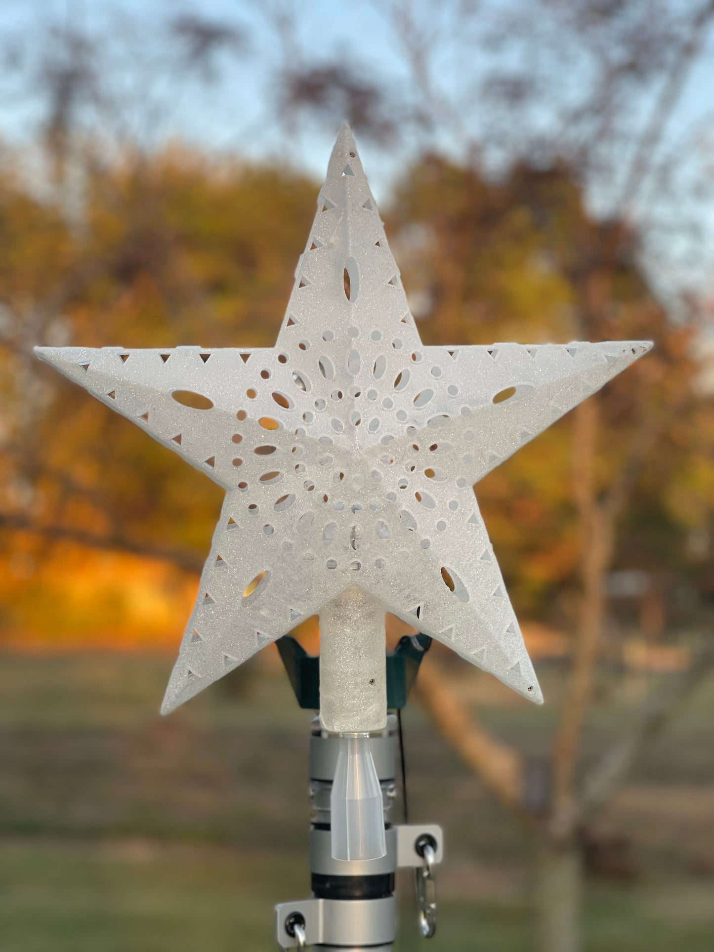 Universal Star Holder